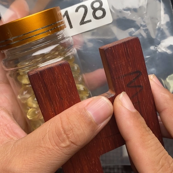 科檀（科特迪瓦檀木）