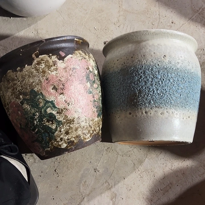 口径20高度20两只正品