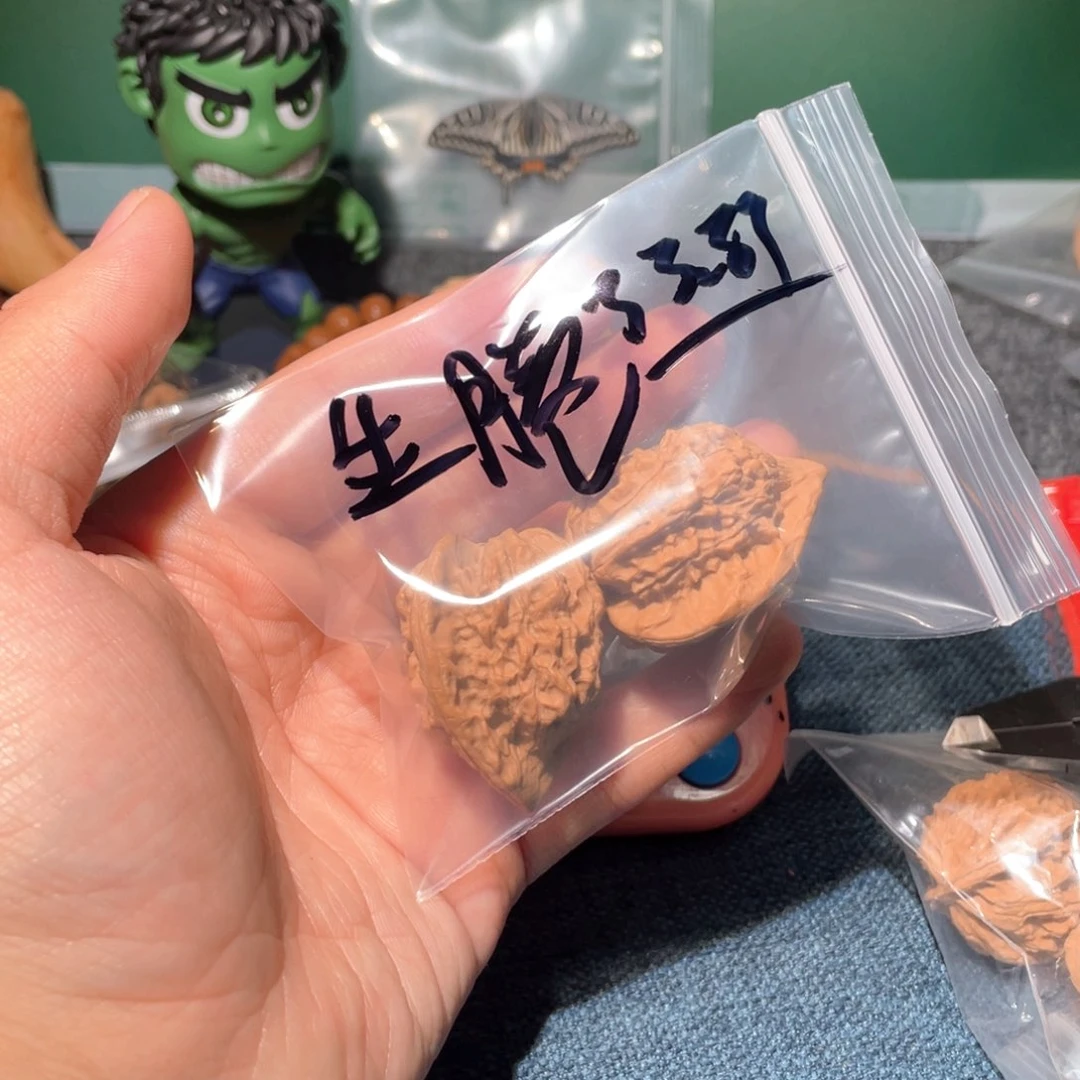 文玩核桃把件生*59989998899