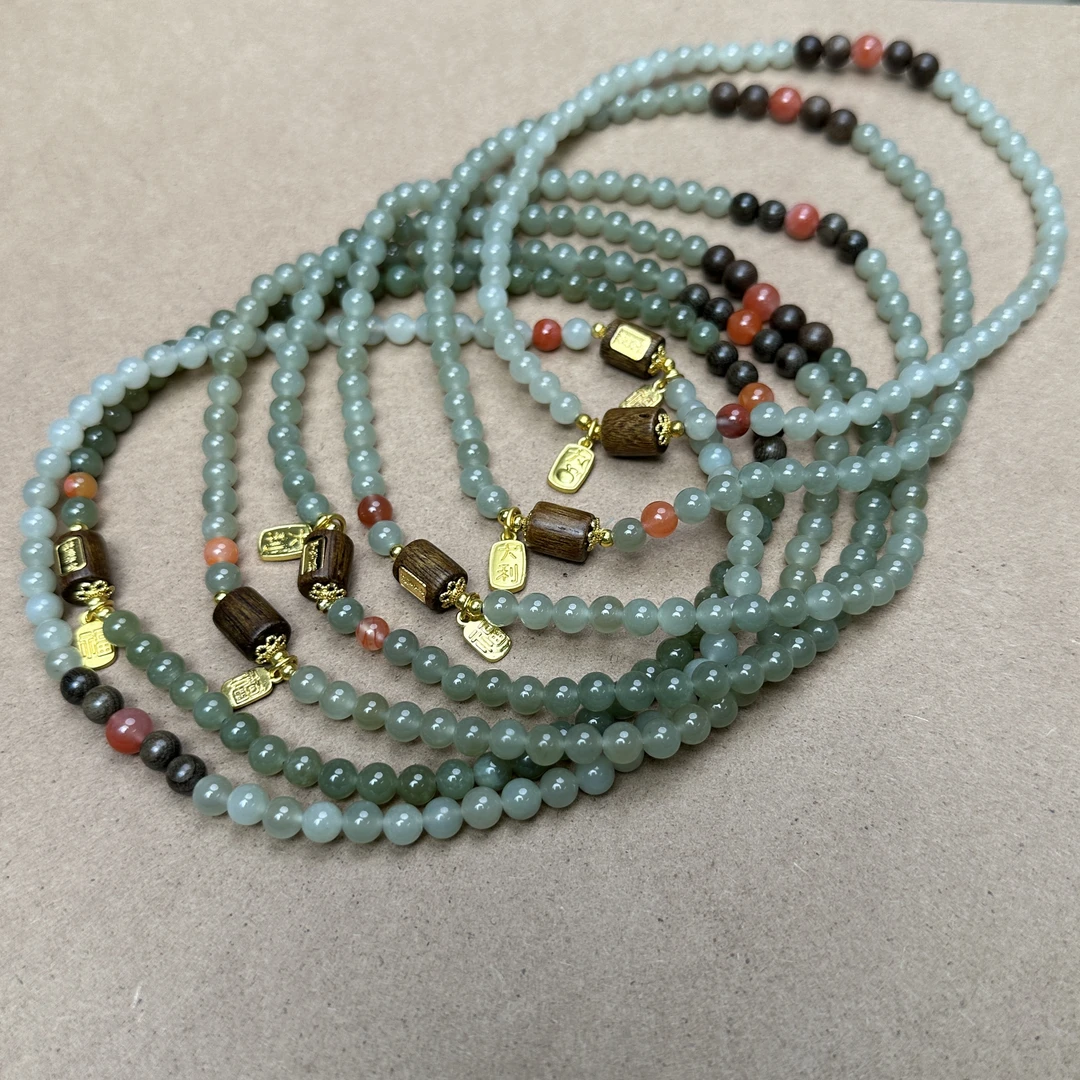 B002 精品手串（多样性发其一） 无礼盒