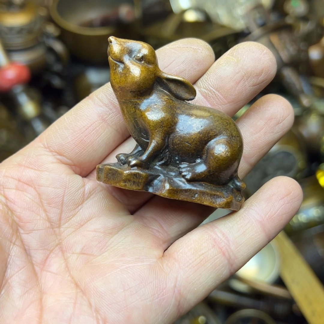 精美文玩精品摆件