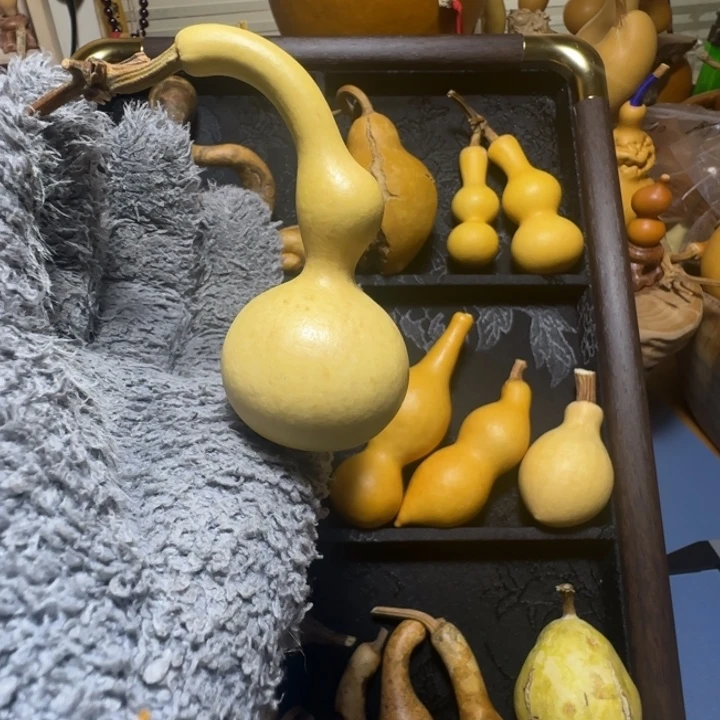 倾***丿新皮异形天然葫芦葫芦葫芦