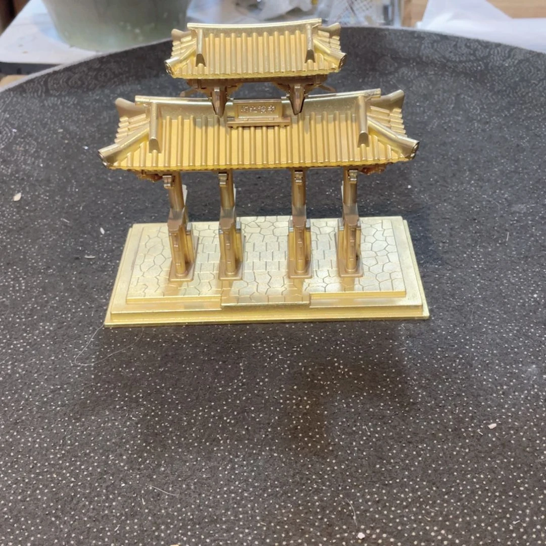 蜗***牛瓷片工艺品美术工艺品美术