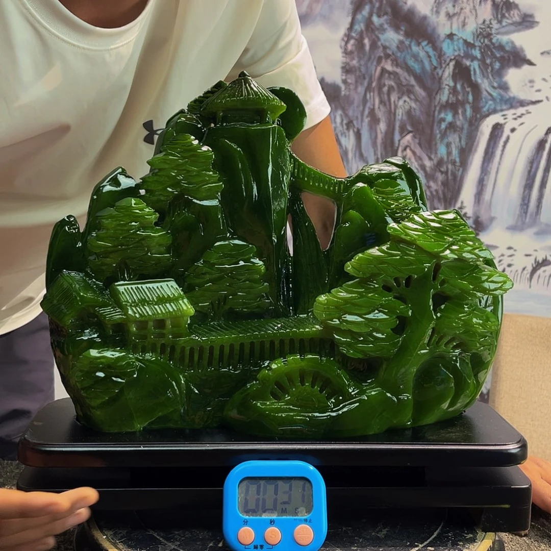 再***现石材居家摆件11111111111