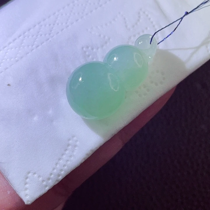 未镶嵌定制翡翠翡翠