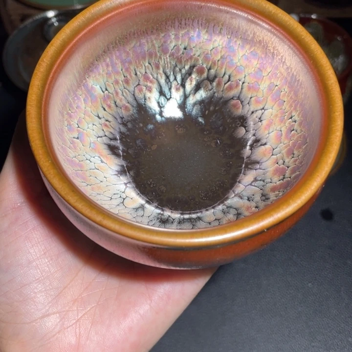 茶盏建盏直播间链接