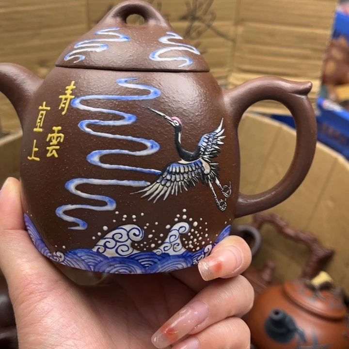 紫砂茶壶紫砂壶等各种