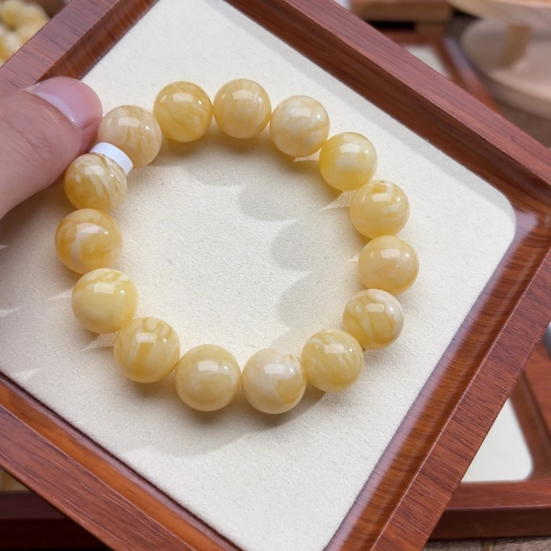 未镶嵌琥珀裸石琥珀蜜蜡242