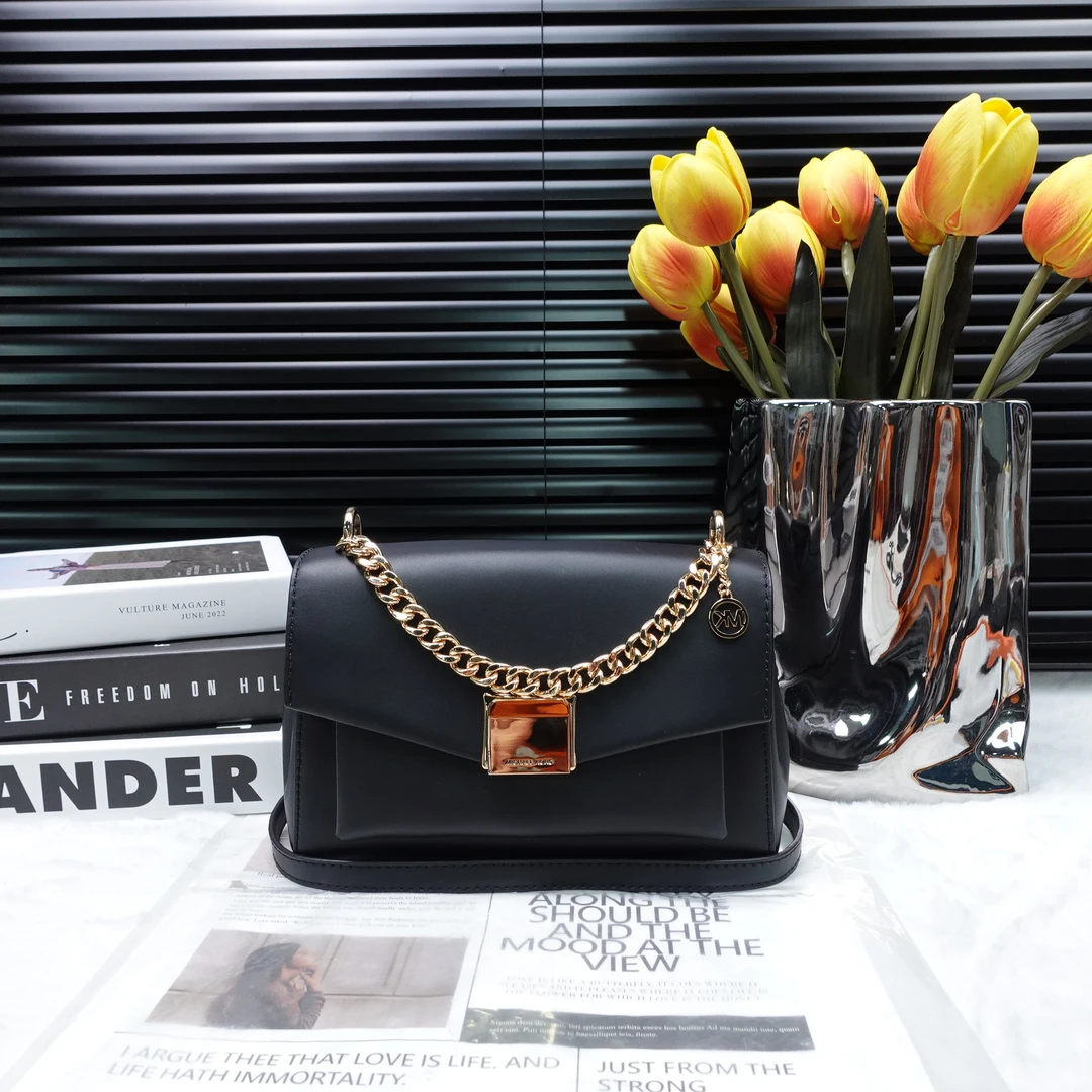 95新 MICHAEL KORS/迈克高仕 单肩包/T10164718