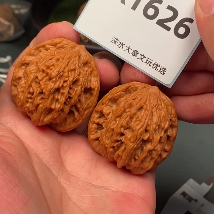 文玩核桃把件39351626