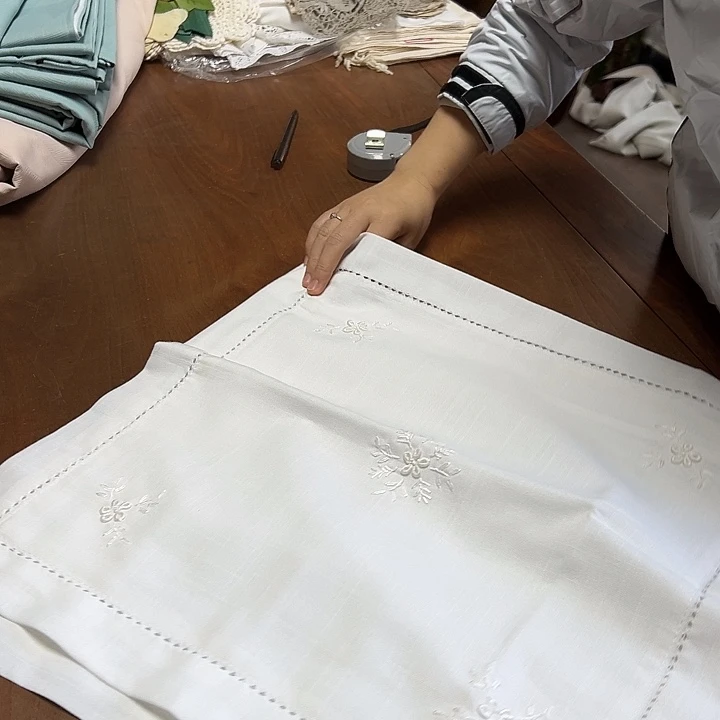 毛绒亚麻棉007-抱枕套一对