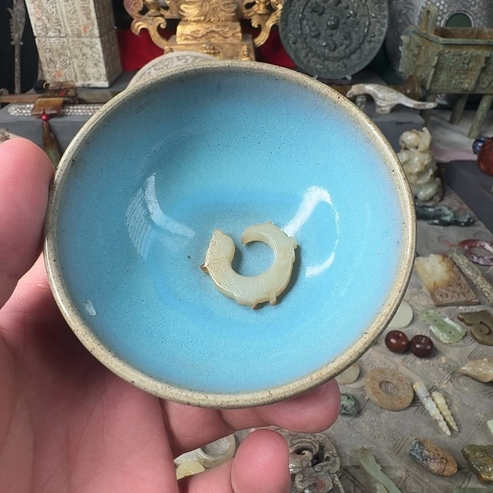 佛***哥瓷片陶瓷材料与制品工程
