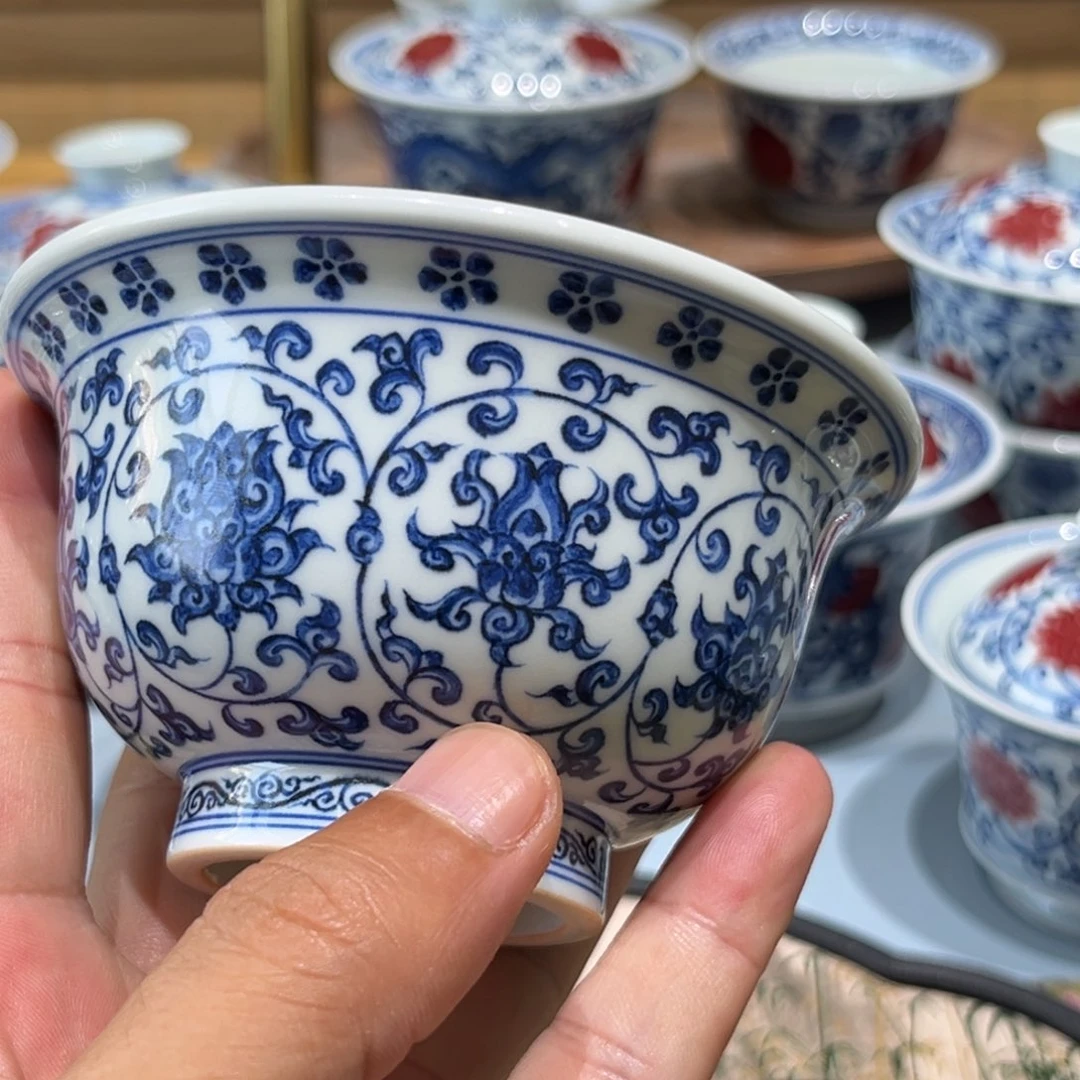 景德镇陶瓷艺术展演厅