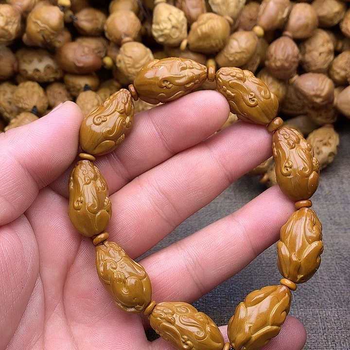 橄榄核手串/手链橄榄核手串/手链