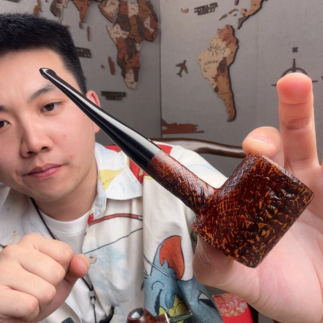 石楠木意大利进口石楠木烟斗