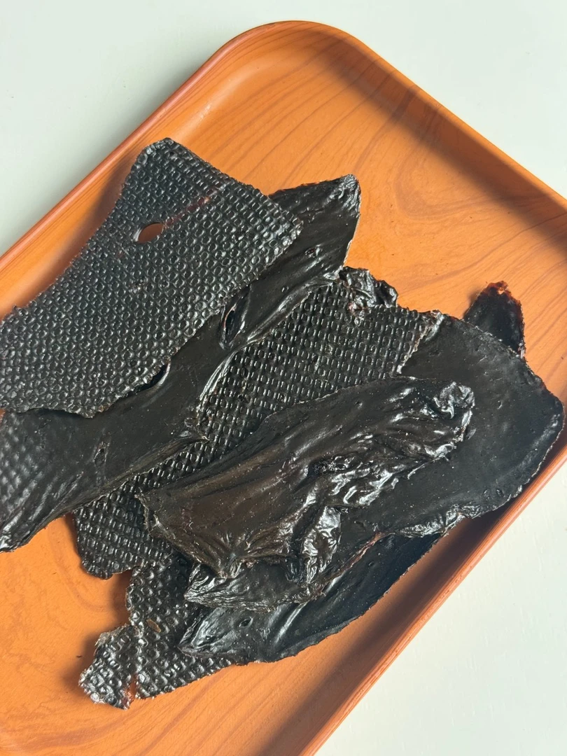 猫猫狗狗零食烘干牛肝