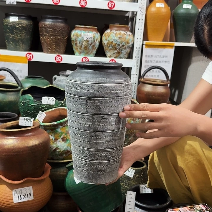 5灰白高度29口径11