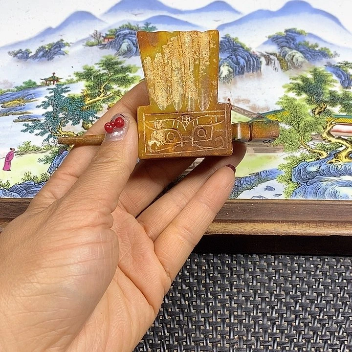 闪购链接一图一物