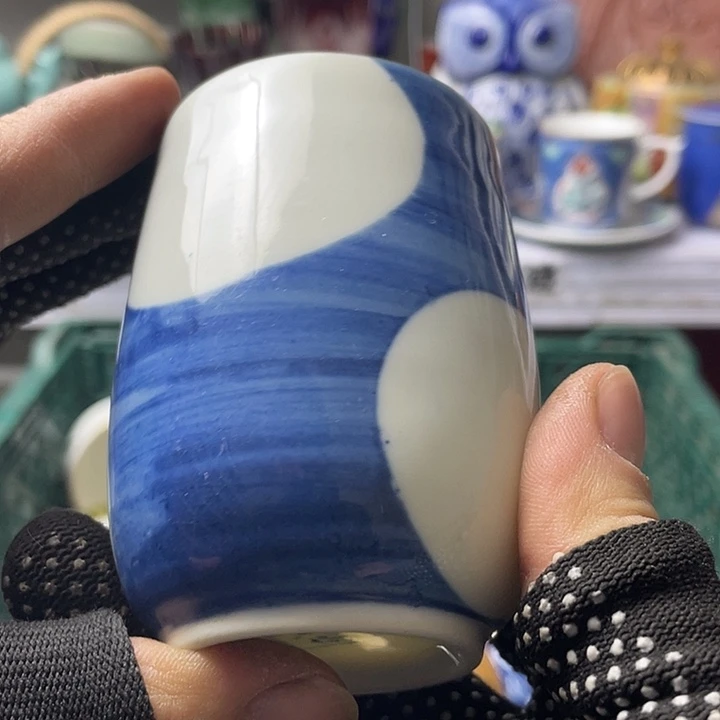 水滴瓷器水滴瓷器