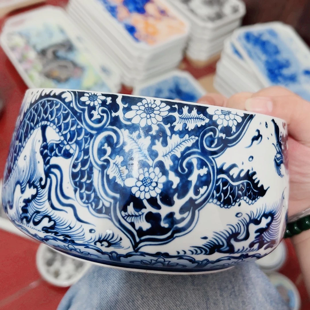 ****瓷片景德镇陶瓷专属链接