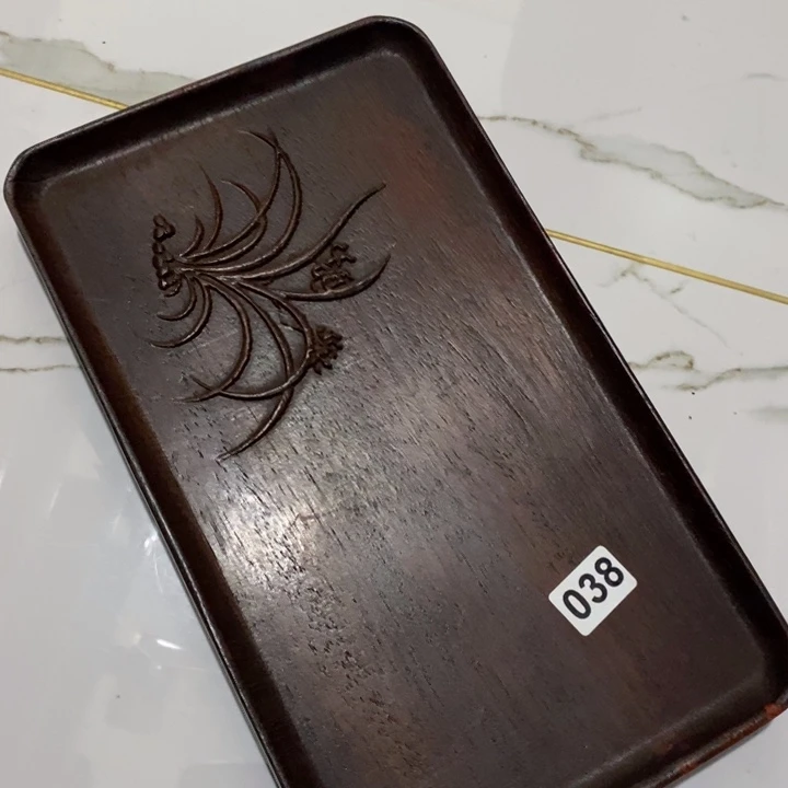 紫檀木类端景台木