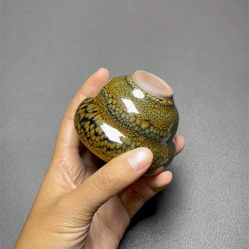 【闪购商品】茶盏-610............