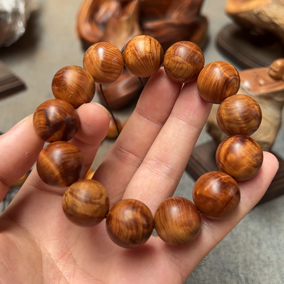 柏木（崖柏）北太行陈化崖柏微瑕