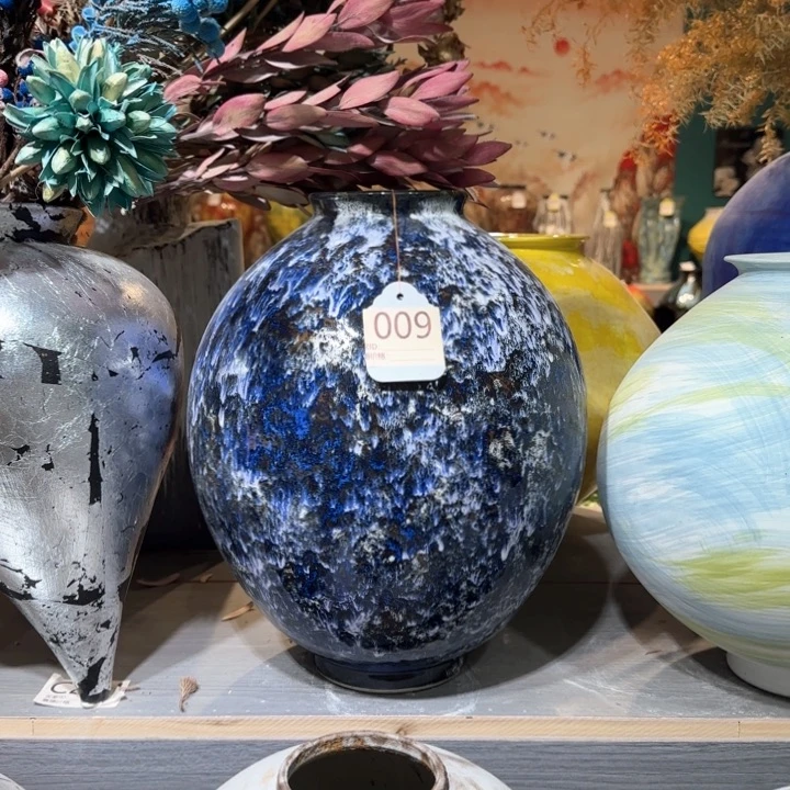 景德镇陶瓷艺术品