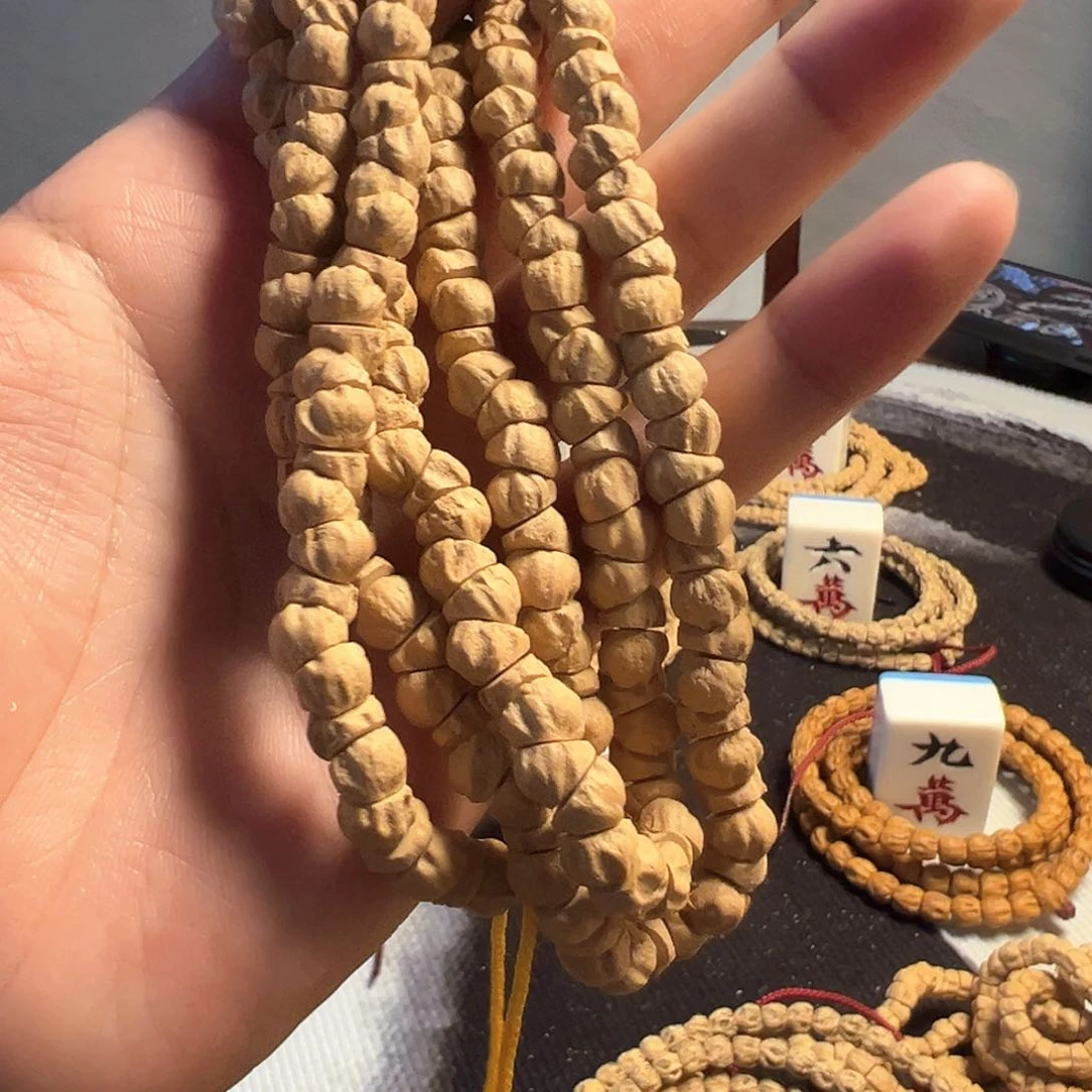 ？***柏香籽/百香籽手串