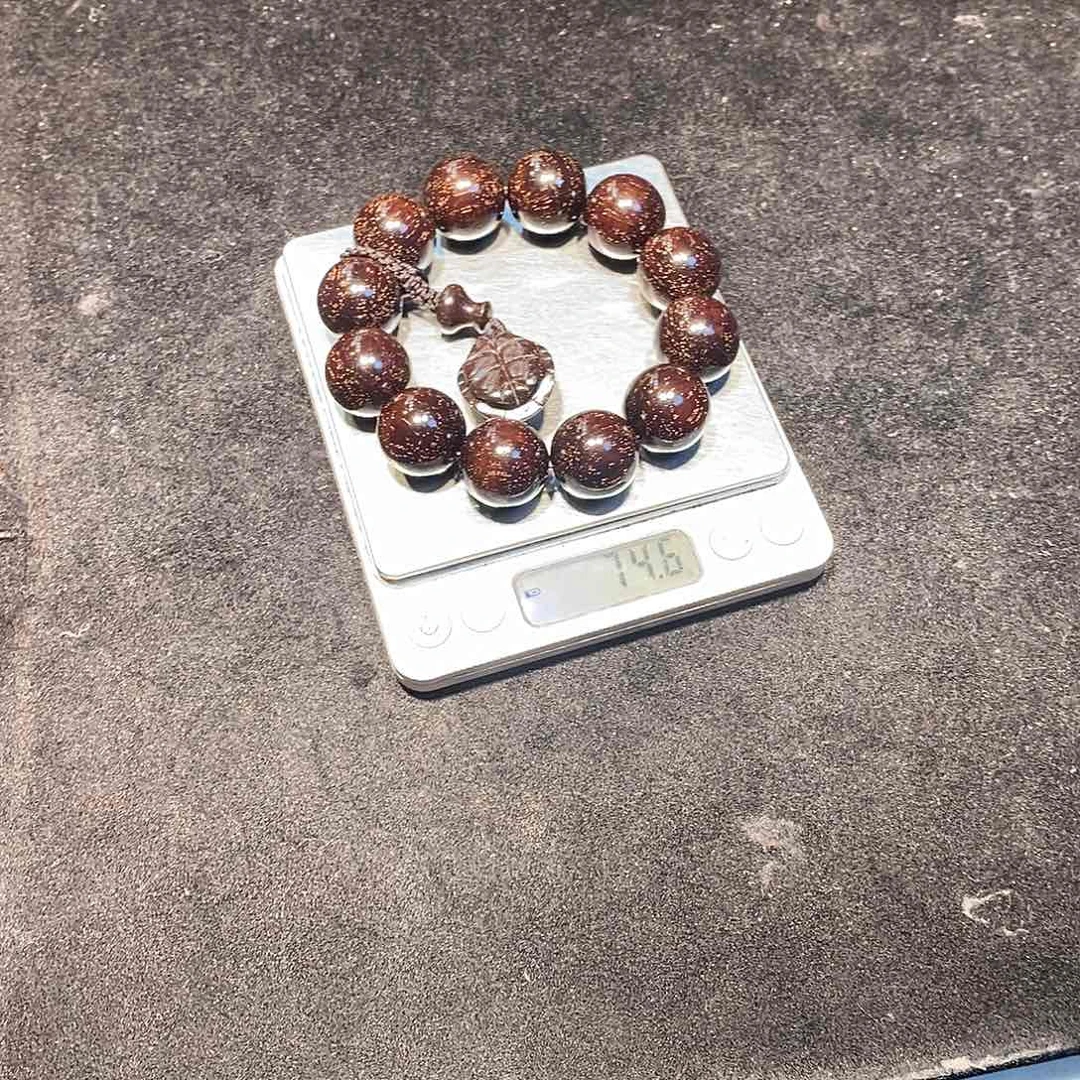 檀香紫檀（小叶紫檀）装****兽