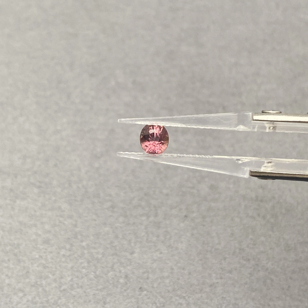 PR 蓝宝石-1.08ct  (01099917)  0901