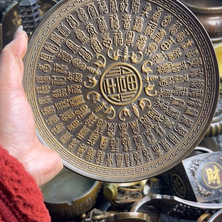 铜器6666666666666666