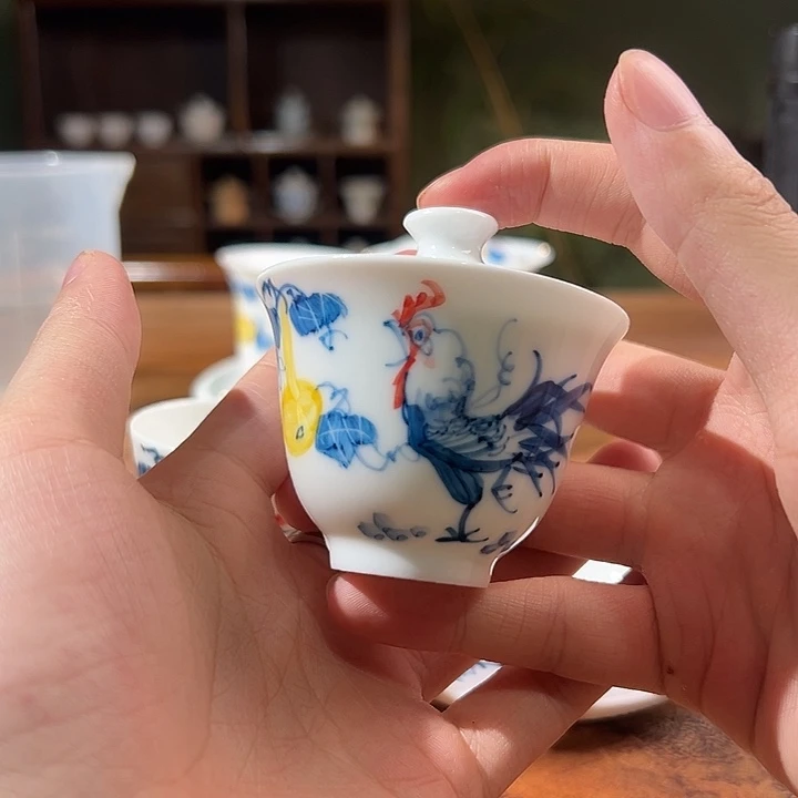 三钰堂茶器闪购链接
