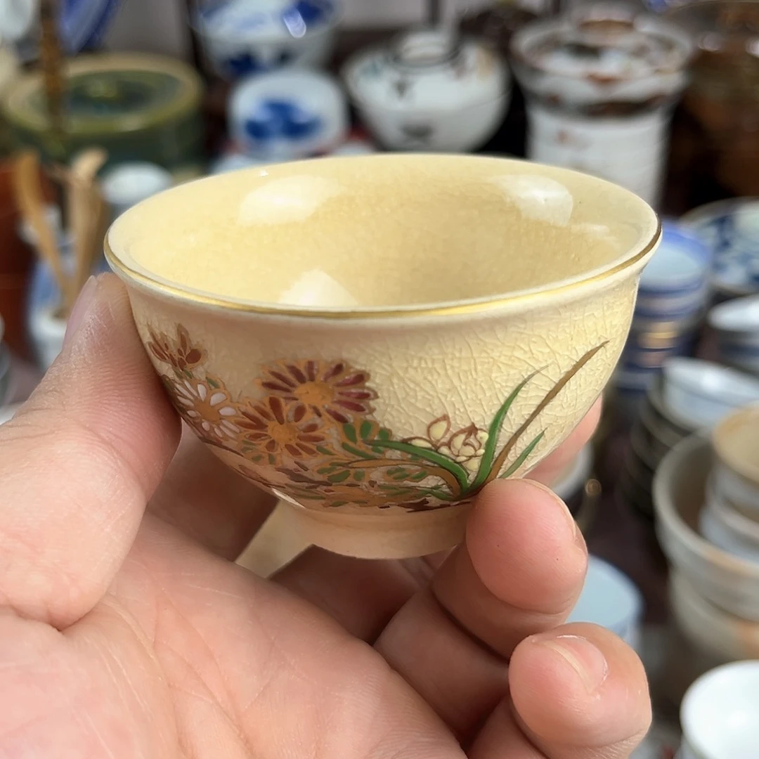 陶瓷艺术品陶陶瓷器