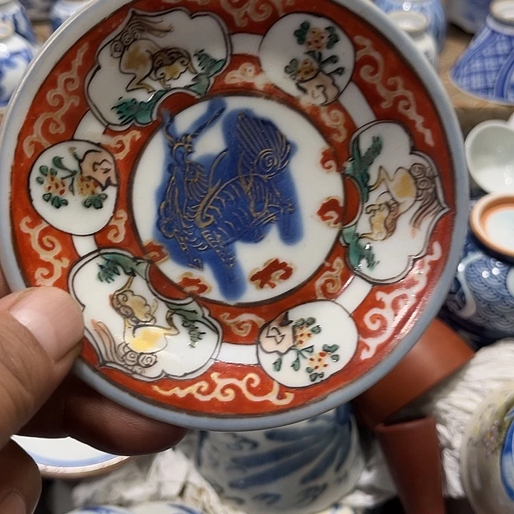陶瓷茶玩榜第二十名