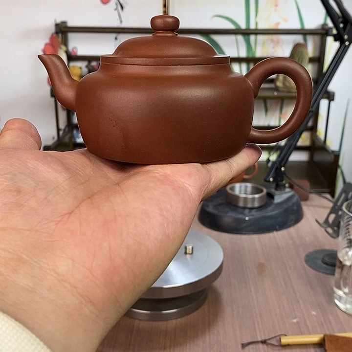 五号井底槽青全手工精制旭茂莲子200cc