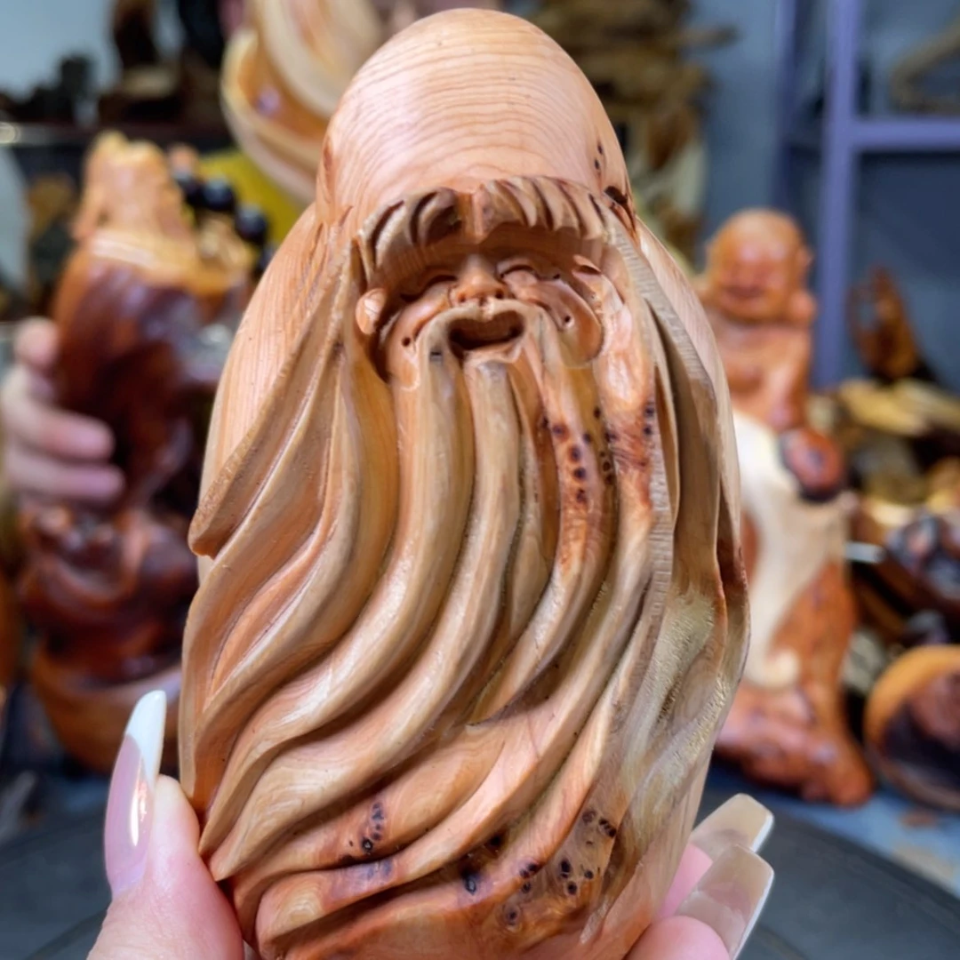 【闪购商品】柏木（崖柏）其他