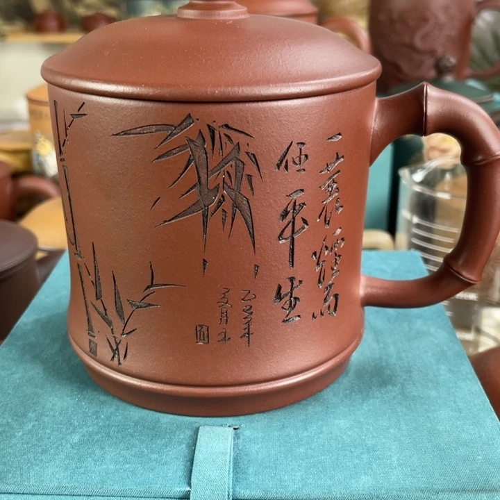 紫砂茶杯11111111111
