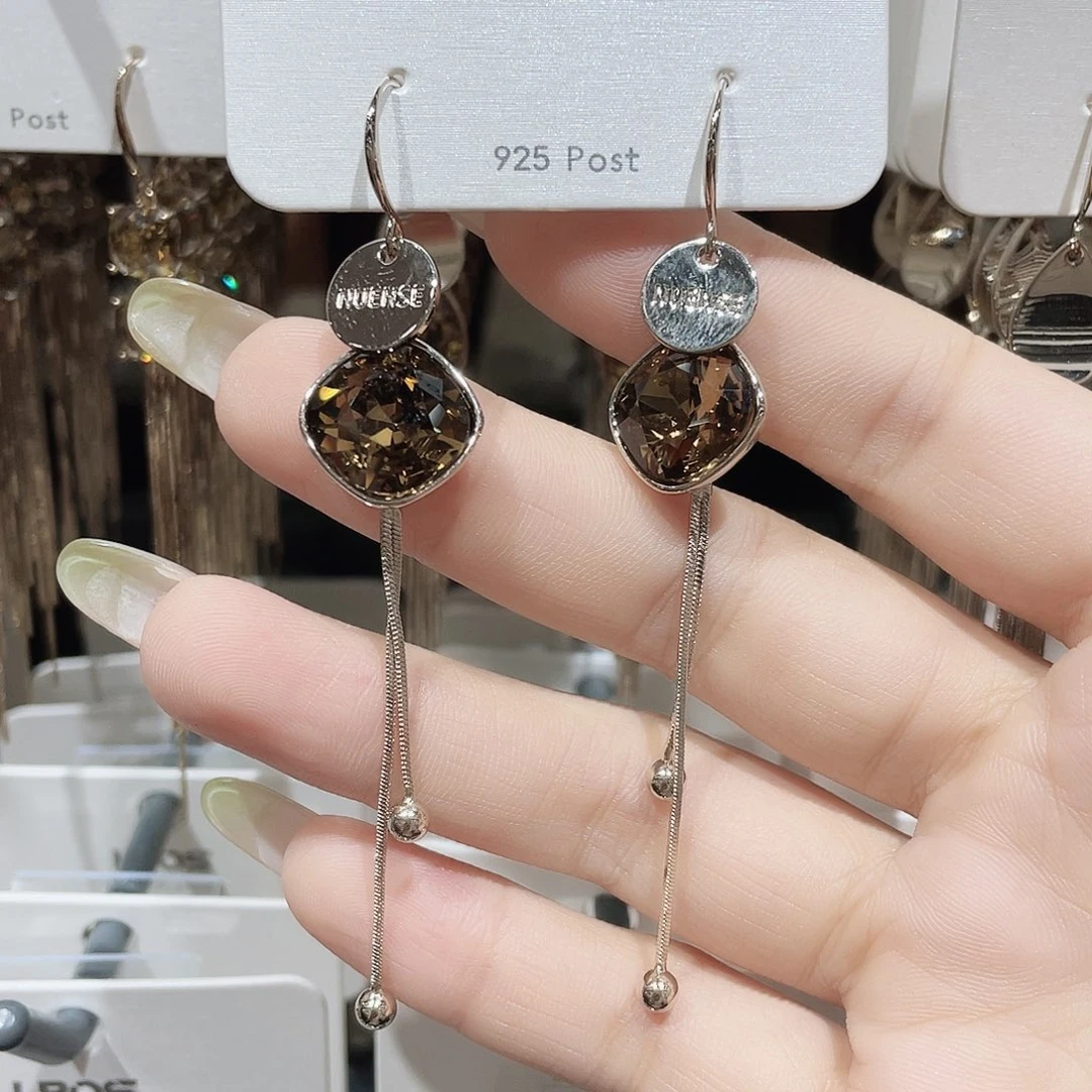合成立方氧化锆铜合金925银