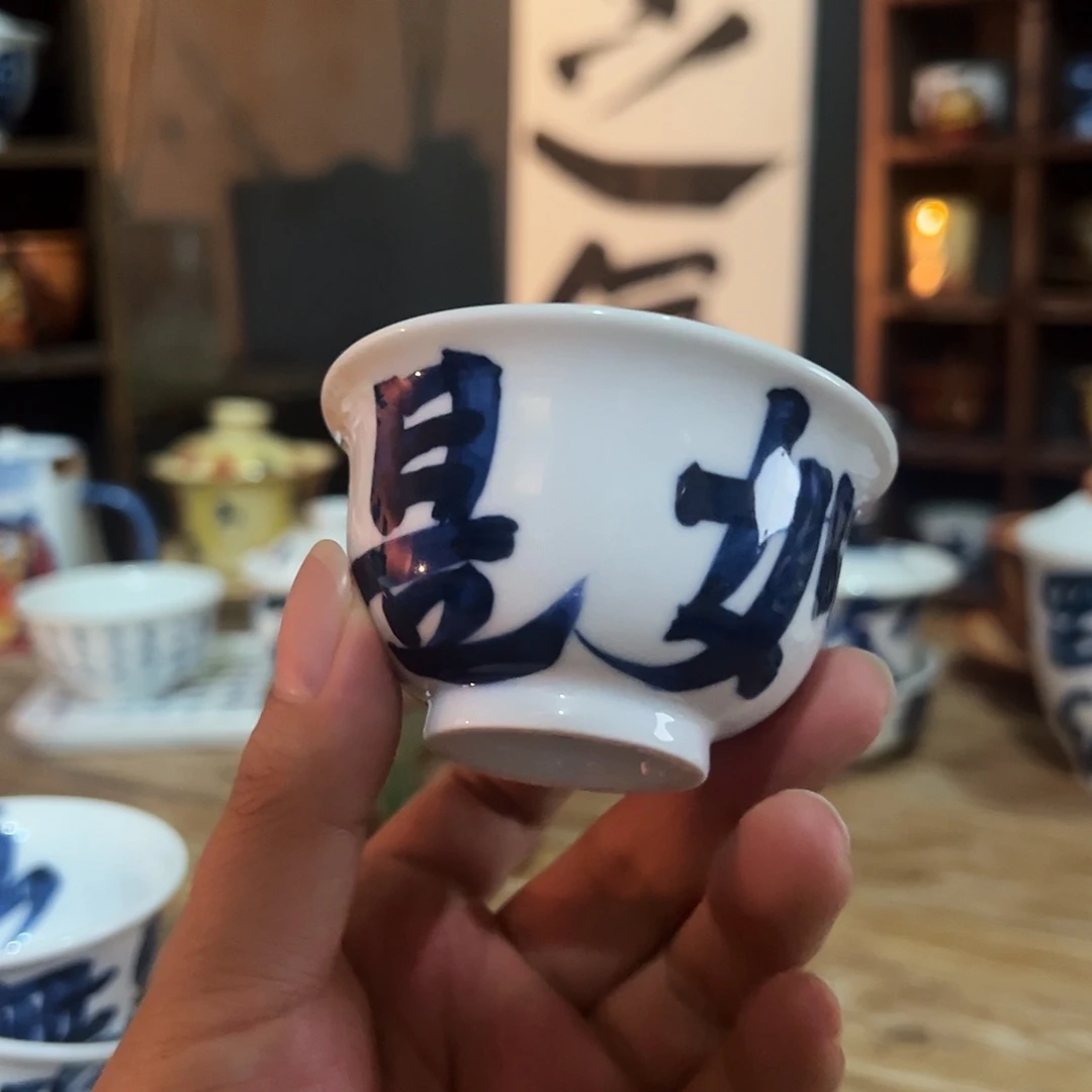 陶瓷艺术作品欣赏