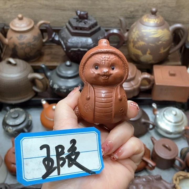 紫砂茶壶紫砂紫砂