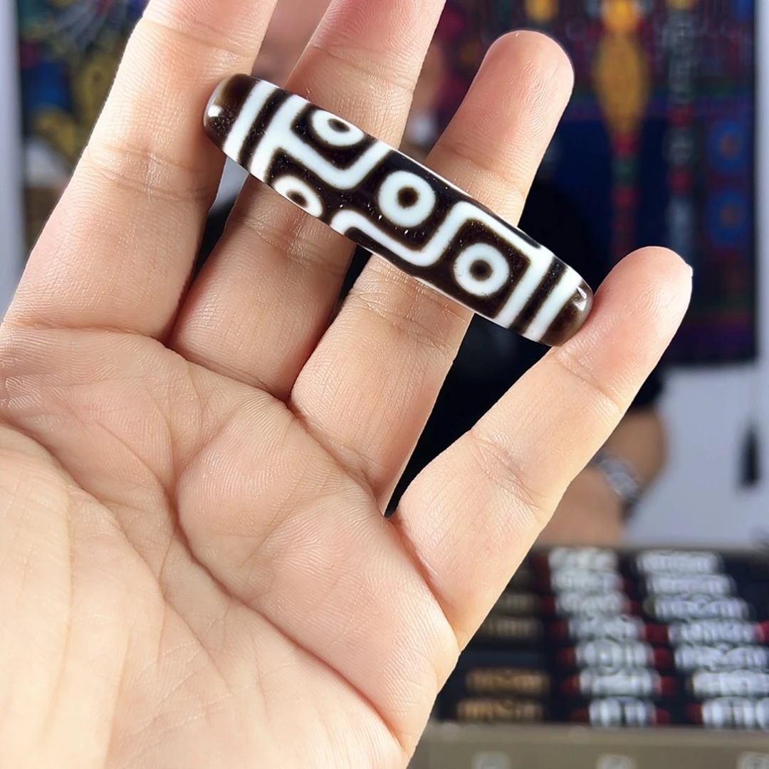 玛瑙/玉髓合金颈饰～钟志明59长