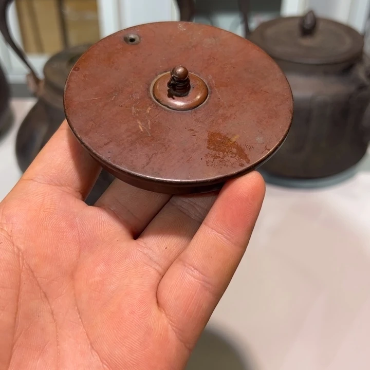 茶道具中古品默认瑕疵谨慎参拍
