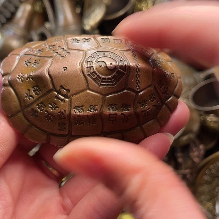 铜器摆件诚信经营