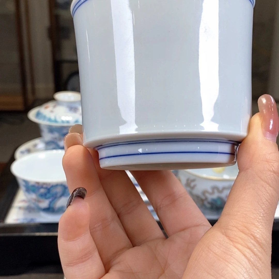 九鸣瓷艺九鸣瓷艺