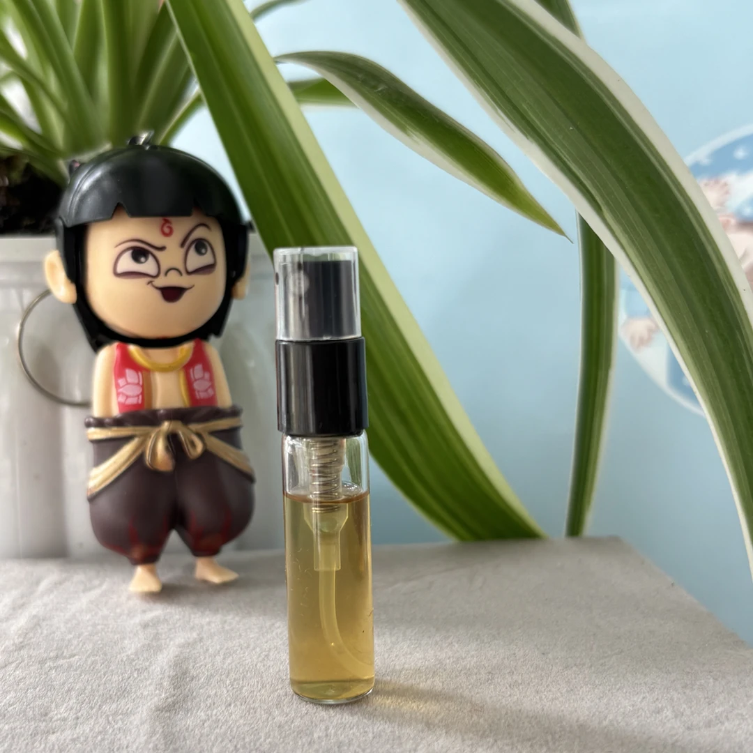 （2ml）全新升级便携式高档按压喷雾