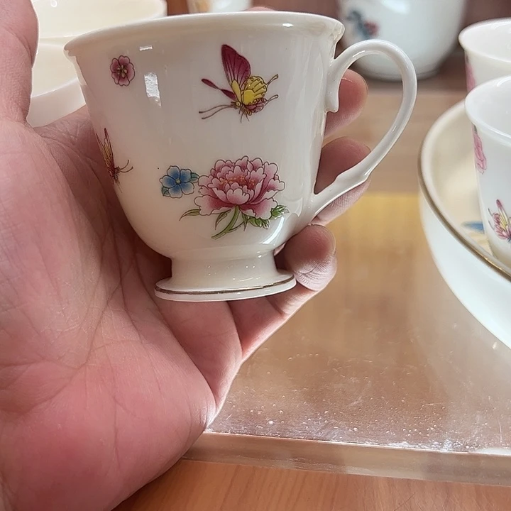 陶瓷陶瓷茶杯哈哈哈哈哈哈