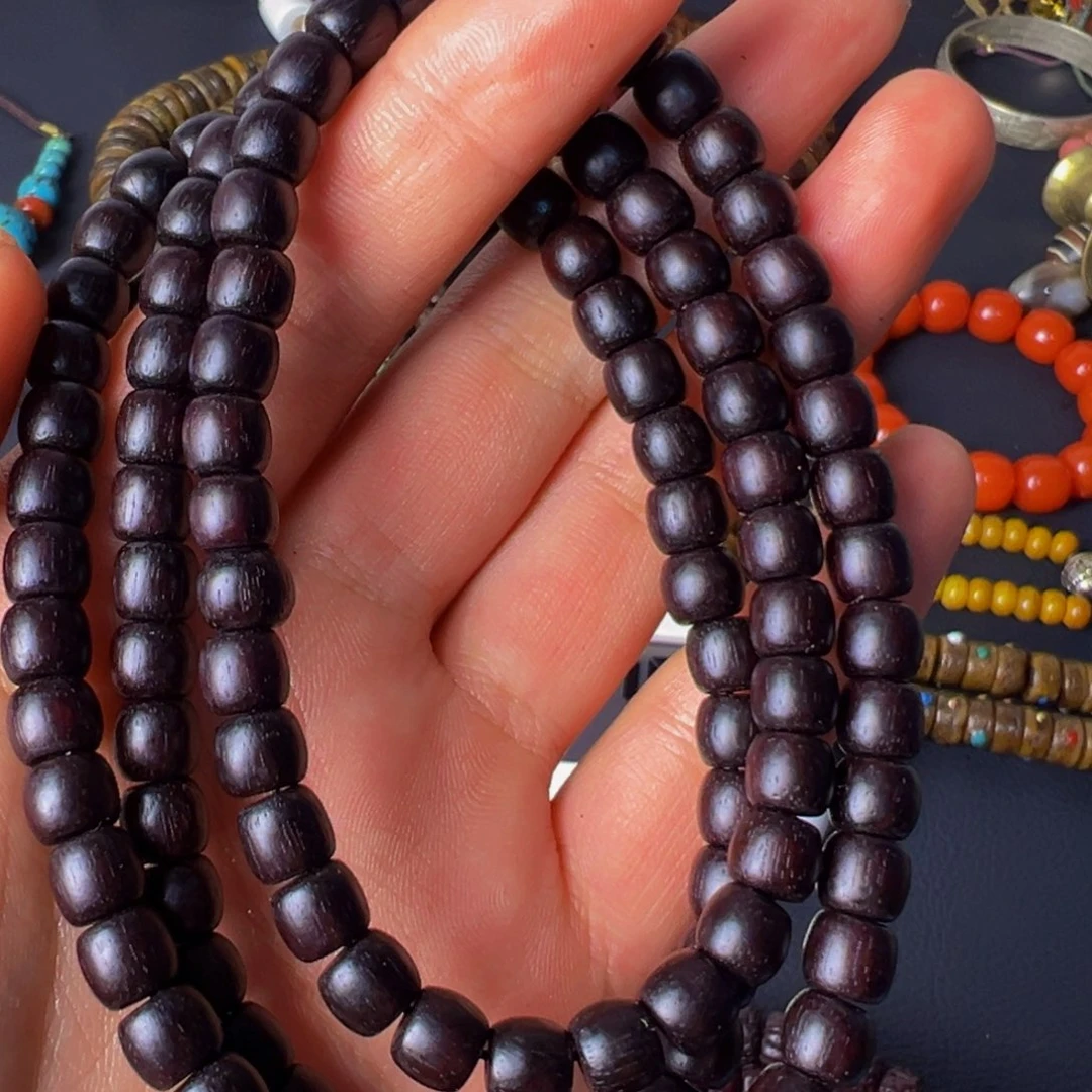 大果紫檀（缅甸花梨）随**安