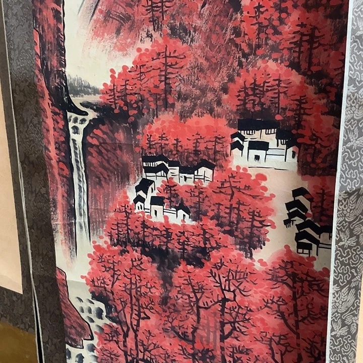 手工制作的小礼物