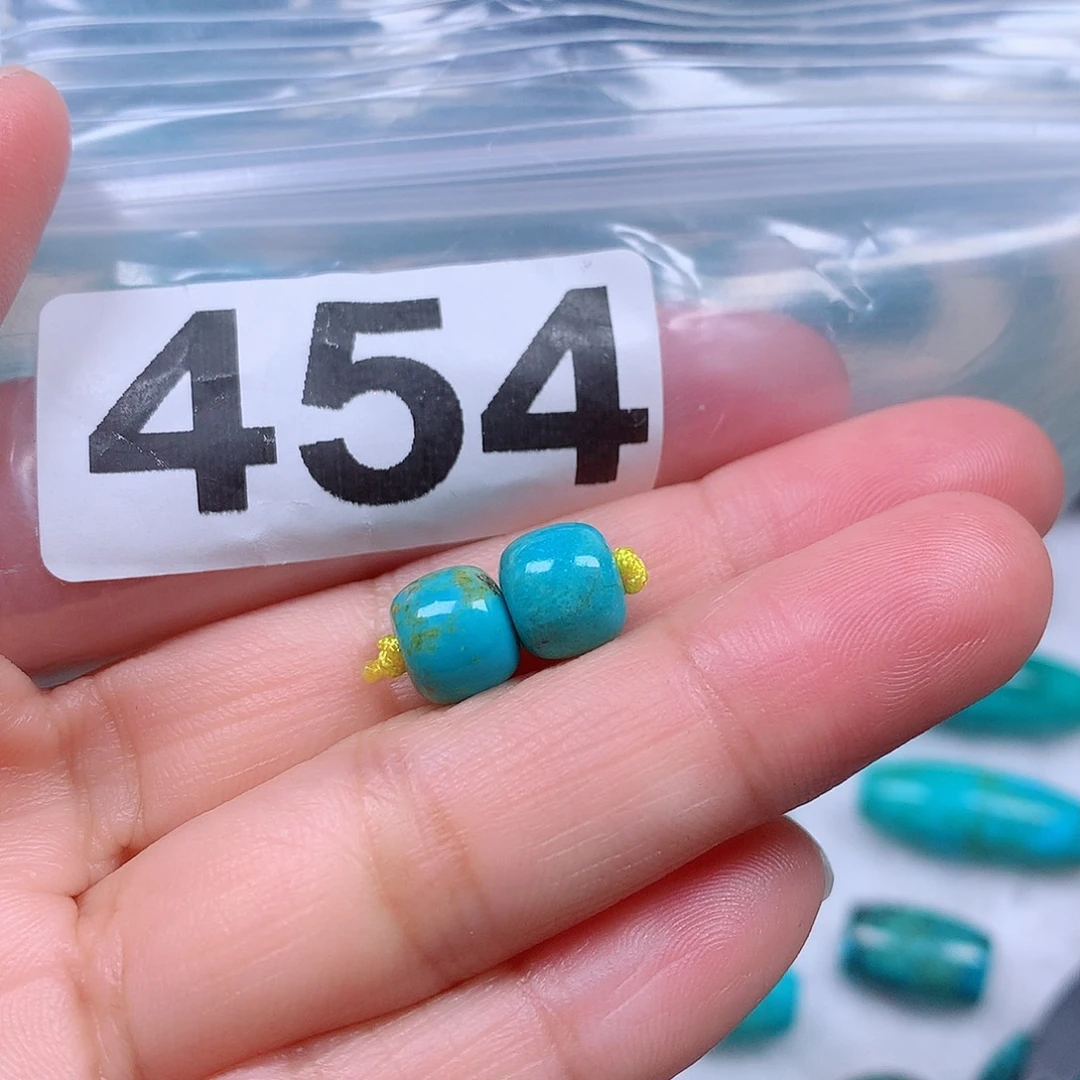 空竹粉丝专享十堰特色手工散珠